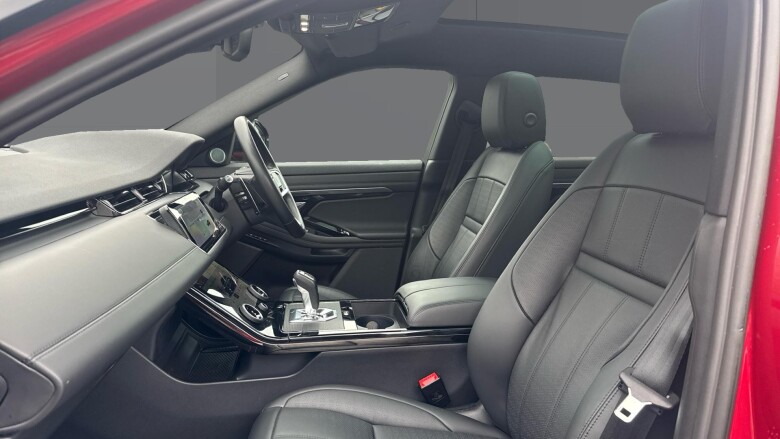 Land Rover Range Rover Evoque 2.0 D200 R-Dynamic HSE 5dr Auto Diesel Hatchback